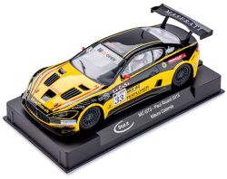 Slot.it 1/32, Maserati GT3, Wettbewerbsversion, CA43R1