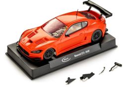 Slot.it 1/32, Maserati GT3, Wettbewerbsversion, CA43R1