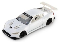 Slot.it 1/32, Bausatz Maserati MC GT3 'White Kit', CA43Z