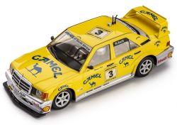 Slot.it 1/32, Mercedes 190E, Nr.3, Kyalami 1991