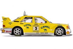 Slot.it 1/32, Mercedes 190E, Nr.3, Kyalami 1991