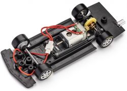 Slot.it 1/32, Mercedes 190E, Nr.3, Kyalami 1991
