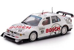 Slot.it 1/32, Alfa Romeo 155 V6TI, Nr.19, Silverstone, CA45A