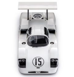 Slot.it 1/32, Chaparral 2F, Nr.15, Daytona 1967, CA46A