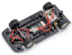 Slot.it 1/32, Chaparral 2F, Nr.222, Targa Florio 1967, CA46A