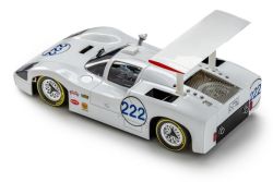 Slot.it 1/32, Chaparral 2F, Nr.222, Targa Florio 1967, CA46A