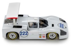 Slot.it 1/32, Chaparral 2F, Nr.222, Targa Florio 1967, CA46A