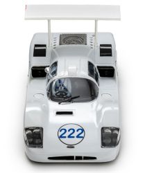 Slot.it 1/32, Chaparral 2F, Nr.222, Targa Florio 1967, CA46A