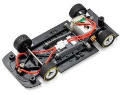 Slot.it 1/32, Chaparral 2F, Nr.222, Targa Florio 1967, CA46A