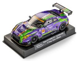 Slot.it 1/32, Nissan GT-R Nismo GT3, Nr.33, Fuji 2019, CA49C