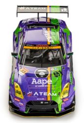 Slot.it 1/32, Nissan GT-R Nismo GT3, Nr.33, Fuji 2019, CA49C