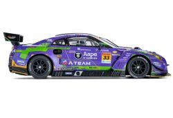 Slot.it 1/32, Nissan GT-R Nismo GT3, Nr.33, Fuji 2019, CA49C