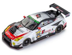 Slot.it 1/32, Nissan GT-R Nismo GT3, Nr.99, Fuji 2018, CA49D