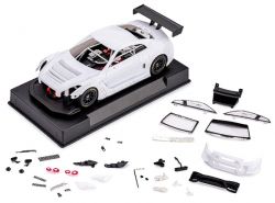 Slot.it 1/32, Nissan GT-R Nismo GT3, Bausatz 'White Kit'