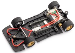 Slot.it 1/32, 512M, Bausatz 'White Kit', CA51Z
