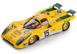 Slot.it 1/32, 512M, Nr.15, Le Mans 1971, CA51C