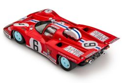 Slot.it 1/32, 512M, Nr.6, Le Mans 1971, CA51D