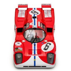 Slot.it 1/32, F-512M, Nr.6, Le Mans 1971, CA51D