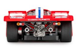 Slot.it 1/32, F-512M, Nr.6, Le Mans 1971, CA51D