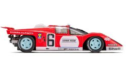 Slot.it 1/32, F-512M, Nr.6, Le Mans 1971, CA51D
