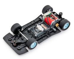 Slot.it 1/32, F-512M, Nr.6, Le Mans 1971, CA51D