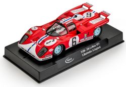 Slot.it 1/32, F-512M, Nr.6, Le Mans 1971, CA51D