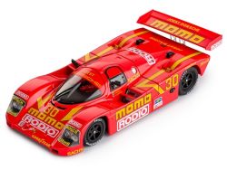 Slot.it 1/32, Porsche 962 C, Nr.30, Sebring 1992, CA52B