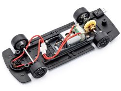 Slot.it 1/32, Mercedes C-Klasse DTM, Nr.16, CA53C