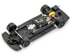 Slot.it 1/32, Mercedes C-Klasse DTM, Nr.4, 1994, CA53B
