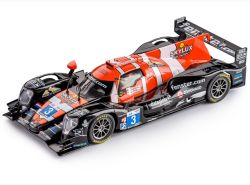 Slot.it 1/32, Oreca 07, Nr.3, Le Mans 2022, CA55A