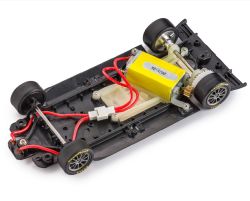 Slot.it 1/32, Oreca 07, Nr.38, Le Mans 2022, CA55C