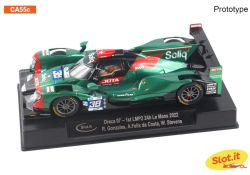 Slot.it 1/32, Oreca 07, Nr.38, Le Mans 2022, CA55C