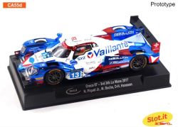 Slot.it 1/32, Oreca 07, Nr.13, Le Mans 2017, CA55D