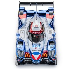 Slot.it 1/32, Oreca 07, Nr.13, Le Mans 2017, CA55D