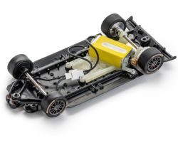 Slot.it 1/32, Oreca 07, Nr.13, Le Mans 2017, CA55D