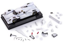 Slot.it 1/32, Oreca 07, Bausatz 'White Kit', CA55Z