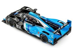 Slot.it 1/32, Acura ARX-05, Nr.10, Daytona 2021, CA56B
