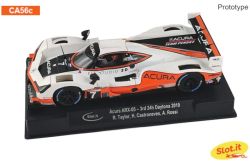 Slot.it 1/32, Acura ARX-05, Nr.7, Daytona 2019, CA56C