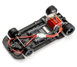 Slot.it 1/32, Matra MS670B, Nr.14, Le Mans 1973, CA67A