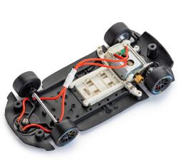 Slot.it 1/32, Audi R8 GT3 Evo2, Rennversion, CA58R1