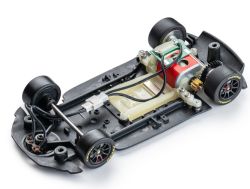 Slot.it 1/32, Audi R8GT3 Evo2, Nr.33, GT Masters 2022, CA58C