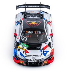 Slot.it 1/32, Audi R8GT3 Evo2, Nr.33, GT Masters 2022, CA58C
