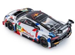 Slot.it 1/32, Audi R8GT3 Evo2, Nr.33, GT Masters 2022, CA58C