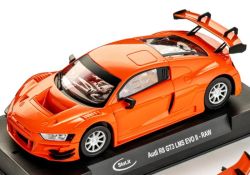 Slot.it 1/32, Audi R8 GT3 Evo2, Rennversion, CA58R1