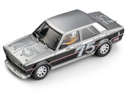 Slot.it 1/32, Datsun 510, Nr.75, Atlanta 1976, CA59B