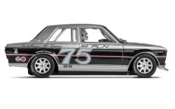 Slot.it 1/32, Datsun 510, Nr.75, Atlanta 1976, CA59B