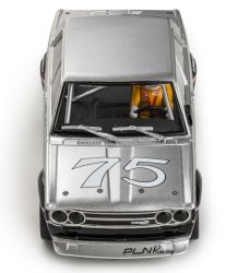 Slot.it 1/32, Datsun 510, Nr.75, Atlanta 1976, CA59B