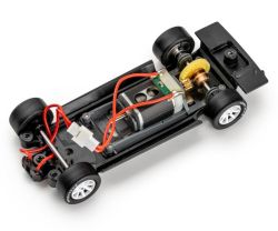 Slot.it 1/32, Datsun 510, Nr.75, Atlanta 1976, CA59B