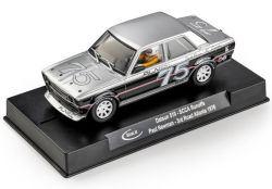Slot.it 1/32, Datsun 510, Nr.75, Atlanta 1976, CA59B