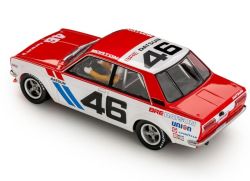 Slot.it 1/32, Datsun 510, Nr.46, Laguna Seca 1971, CA59C
